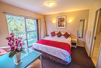 162 Kings Of Riccarton Motel