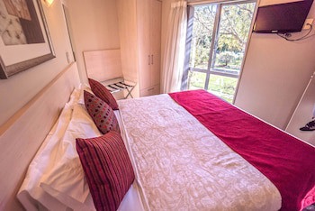 162 Kings Of Riccarton Motel