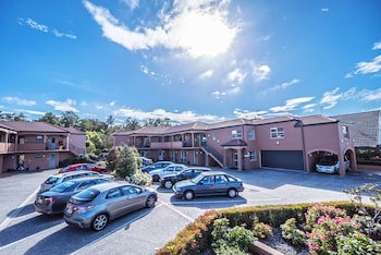 162 Kings Of Riccarton Motel