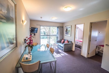 162 Kings Of Riccarton Motel