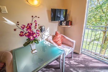 162 Kings Of Riccarton Motel