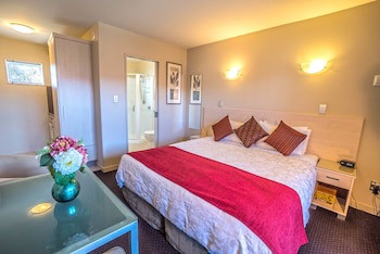 162 Kings Of Riccarton Motel