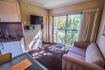 162 Kings Of Riccarton Motel