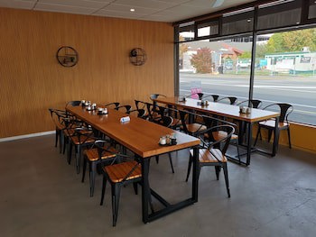 162 Kings Of Riccarton Motel