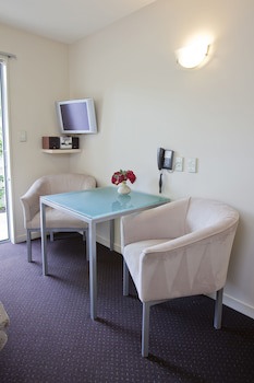 162 Kings Of Riccarton Motel