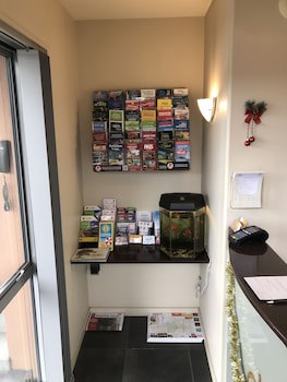162 Kings Of Riccarton Motel