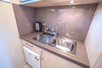162 Kings Of Riccarton Motel