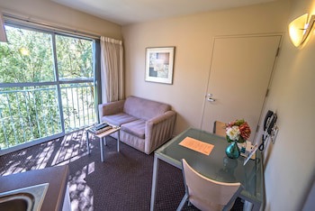 162 Kings Of Riccarton Motel