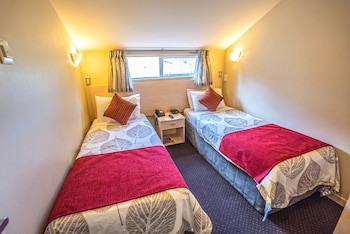 162 Kings Of Riccarton Motel