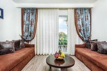 Elinotel Apolamare Hotel fotoğrafı