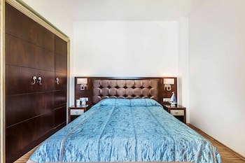 Elinotel Apolamare Hotel galeri fotoğrafı
