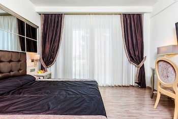 Elinotel Apolamare Hotel galeri fotoğrafı
