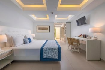 Elinotel Apolamare Hotel galeri fotoğrafı