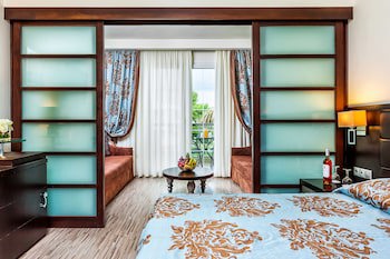 Elinotel Apolamare Hotel galeri fotoğrafı