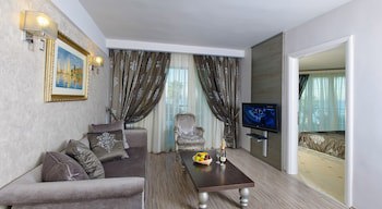 Elinotel Apolamare Hotel fotoğrafı