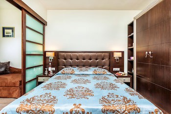 Elinotel Apolamare Hotel galeri fotoğrafı