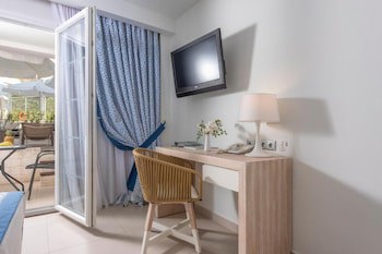 Elinotel Apolamare Hotel galeri fotoğrafı