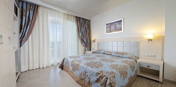 Elinotel Apolamare Hotel galeri fotoğrafı
