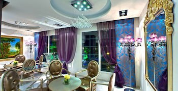 Elinotel Apolamare Hotel fotoğrafı