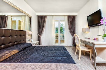 Elinotel Apolamare Hotel galeri fotoğrafı