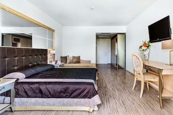 Elinotel Apolamare Hotel galeri fotoğrafı