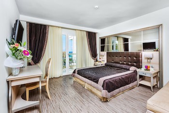 Elinotel Apolamare Hotel galeri fotoğrafı