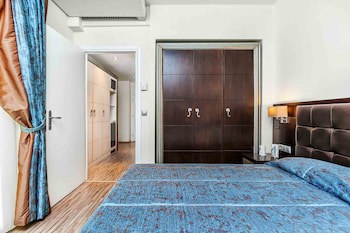 Elinotel Apolamare Hotel galeri fotoğrafı