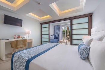 Elinotel Apolamare Hotel galeri fotoğrafı