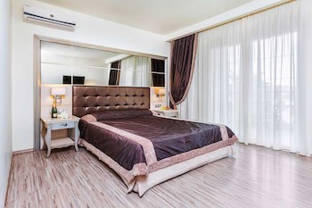 Elinotel Apolamare Hotel galeri fotoğrafı