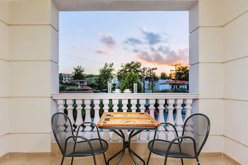 Elinotel Apolamare Hotel fotoğrafı