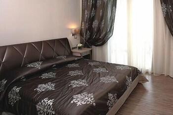 Elinotel Apolamare Hotel galeri fotoğrafı