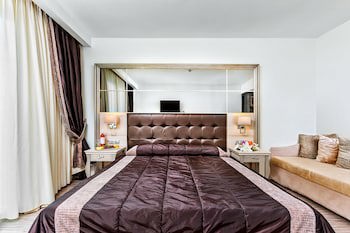 Elinotel Apolamare Hotel galeri fotoğrafı