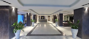 Elinotel Apolamare Hotel fotoğrafı