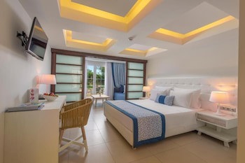 Elinotel Apolamare Hotel galeri fotoğrafı