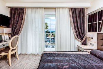 Elinotel Apolamare Hotel galeri fotoğrafı