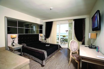 Elinotel Apolamare Hotel galeri fotoğrafı
