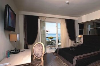 Elinotel Apolamare Hotel galeri fotoğrafı
