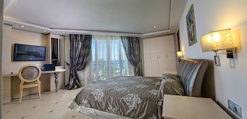 Elinotel Apolamare Hotel galeri fotoğrafı