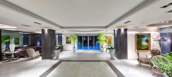 Elinotel Apolamare Hotel fotoğrafı