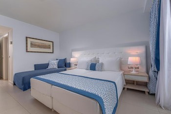 Elinotel Apolamare Hotel galeri fotoğrafı