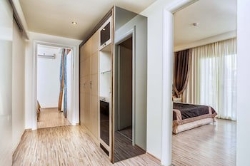 Elinotel Apolamare Hotel galeri fotoğrafı