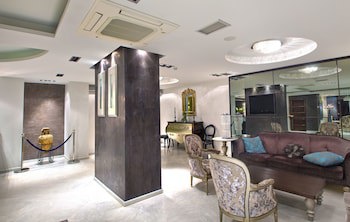 Elinotel Apolamare Hotel galeri fotoğrafı