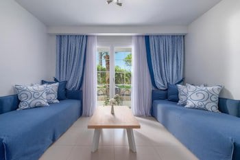 Elinotel Apolamare Hotel galeri fotoğrafı