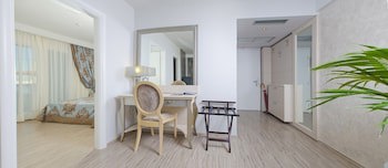 Elinotel Apolamare Hotel galeri fotoğrafı