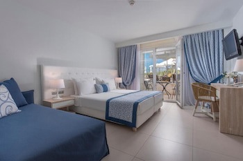 Elinotel Apolamare Hotel galeri fotoğrafı