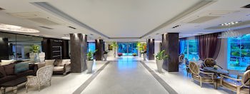 Elinotel Apolamare Hotel fotoğrafı