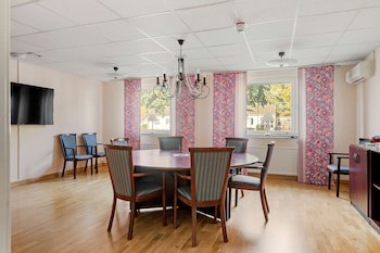 Sure Hotel By Best Western Ojaby Herrgard