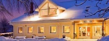 Sure Hotel By Best Western Ojaby Herrgard