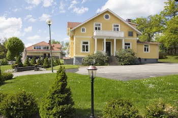 Sure Hotel By Best Western Ojaby Herrgard