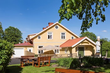 Sure Hotel By Best Western Ojaby Herrgard